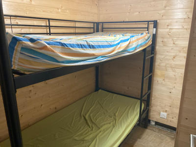 Terrain - 16 950 m²