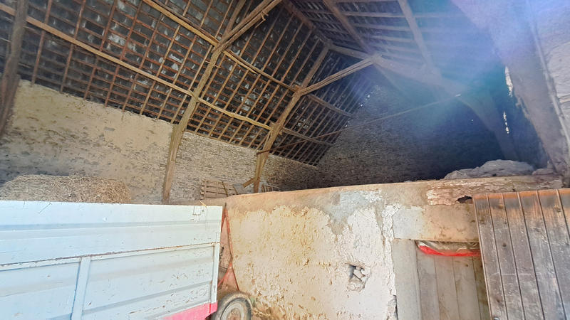 Maison - 172 m² - 10 pièces