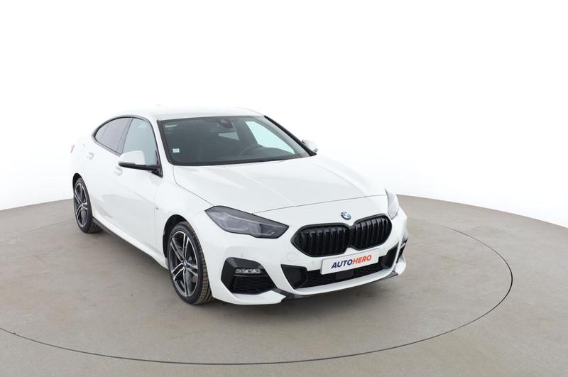 Bmw Série 2 Gran Coupé 218i m Sport Auto 7 136 ch
