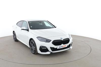 Bmw Série 2 Gran Coupé 218i m Sport Auto 7 136 ch