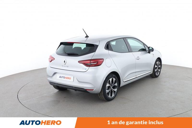 Renault Clio 1.6 E-Tech Sl Limited 140 ch
