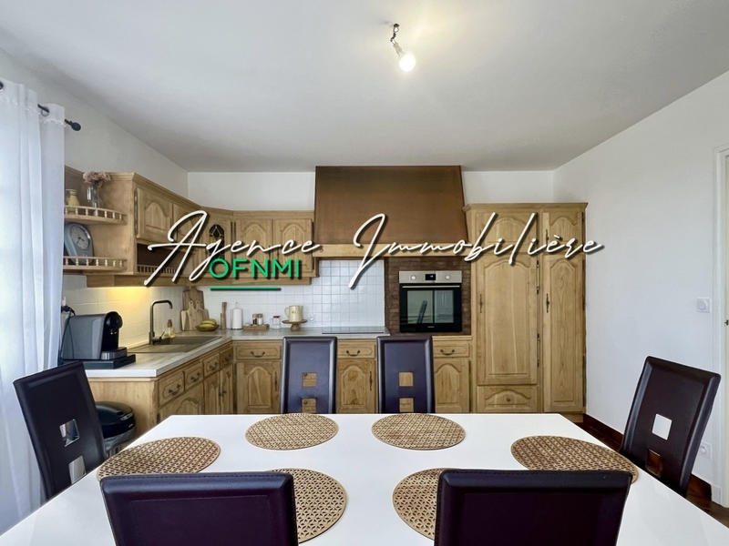 Villa - 157 m² - 5 pièces