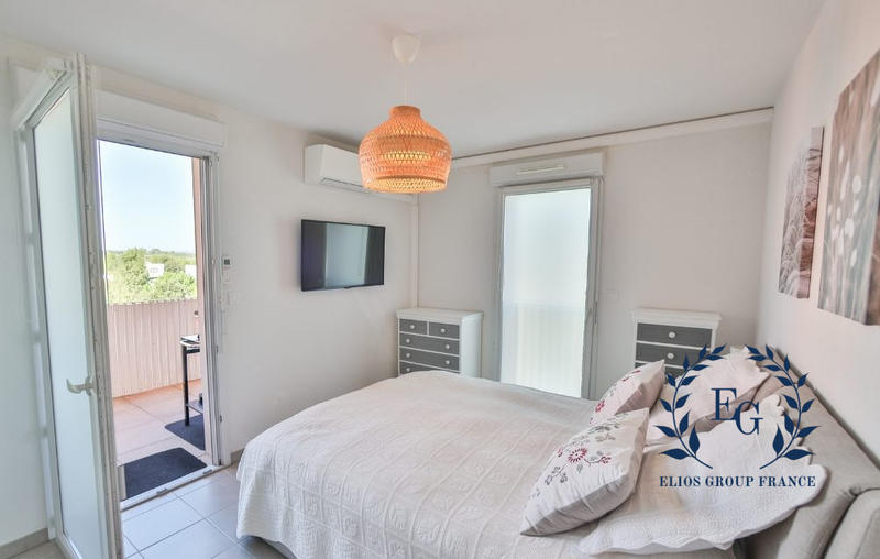 Appartement - 79 m² - 4 pièces