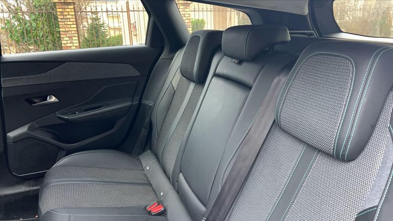 Peugeot 308 Sw 1.5 BlueHDi 130 Eat8 Allure