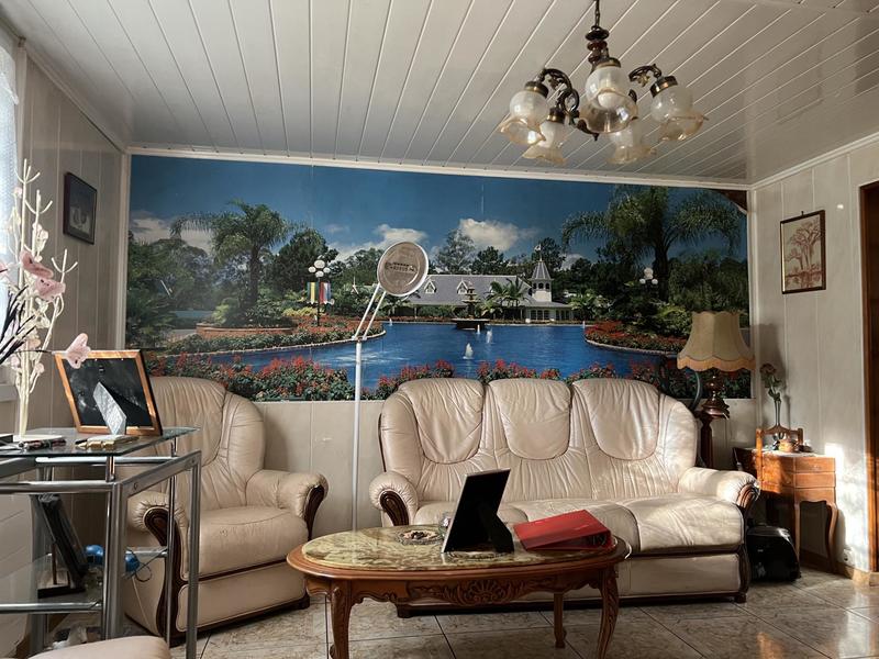 Maison - 78 m² - 4 pièces