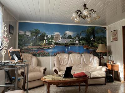 Maison - 78 m² - 4 pièces