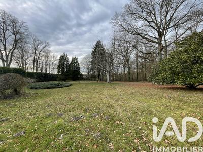 Maison - 193 m² - 6 pièces