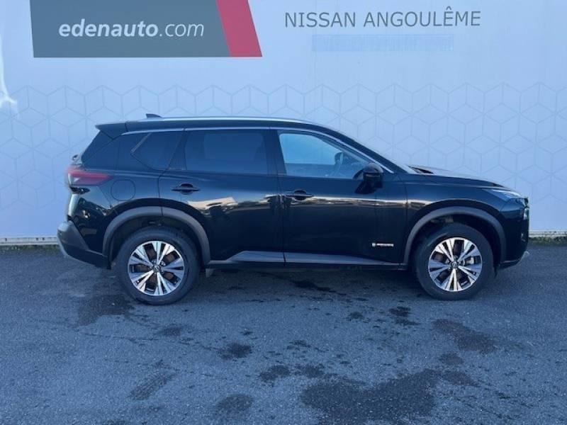 Nissan X-Trail e-Power 204 ch n-Connecta