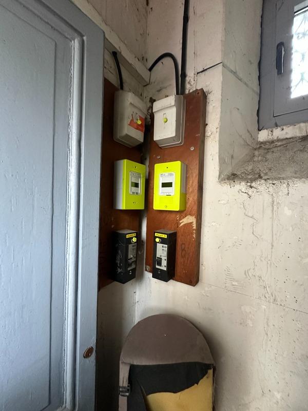 Immeuble - 260 m² - 14 pièces