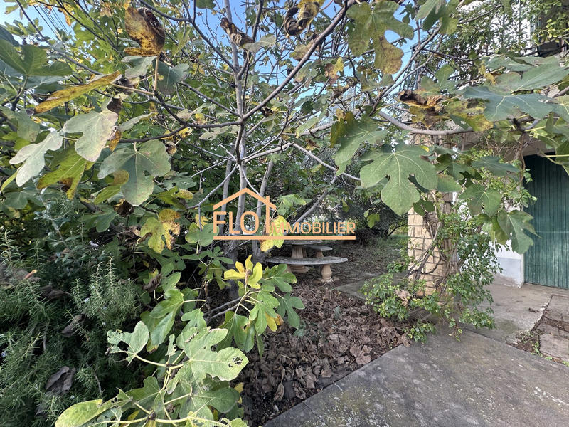 Maison ancienne - 157 m² - 5 pièces