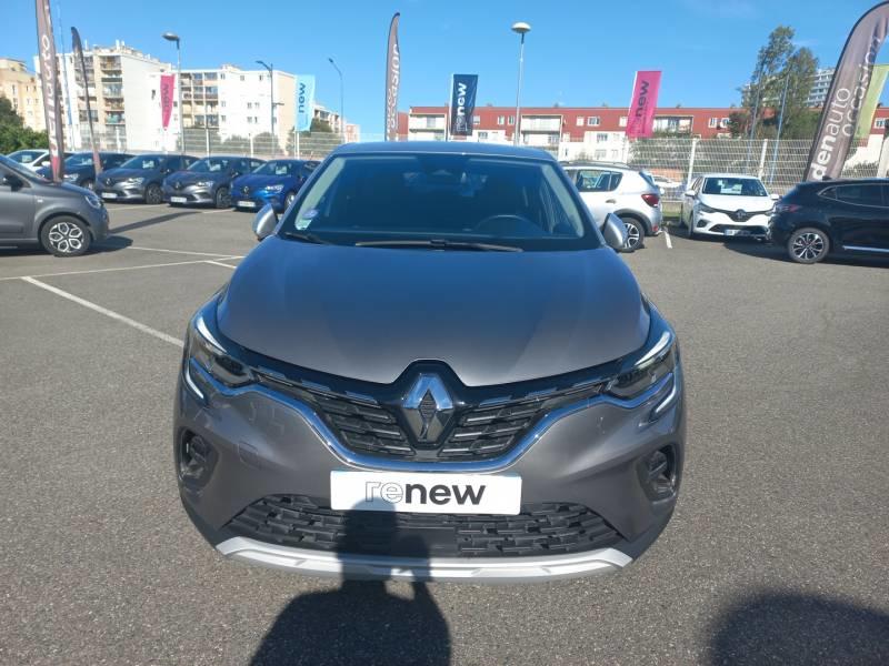 Renault Captur TCe 140 - 21 Intens