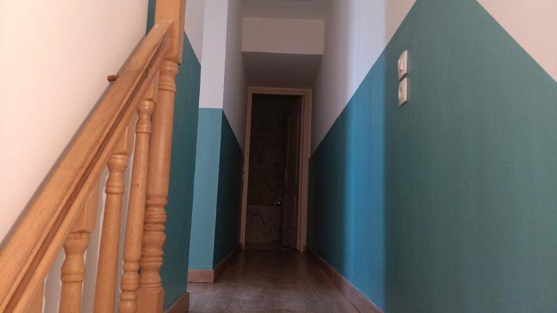 Maison - 61 m² - 3 pièces