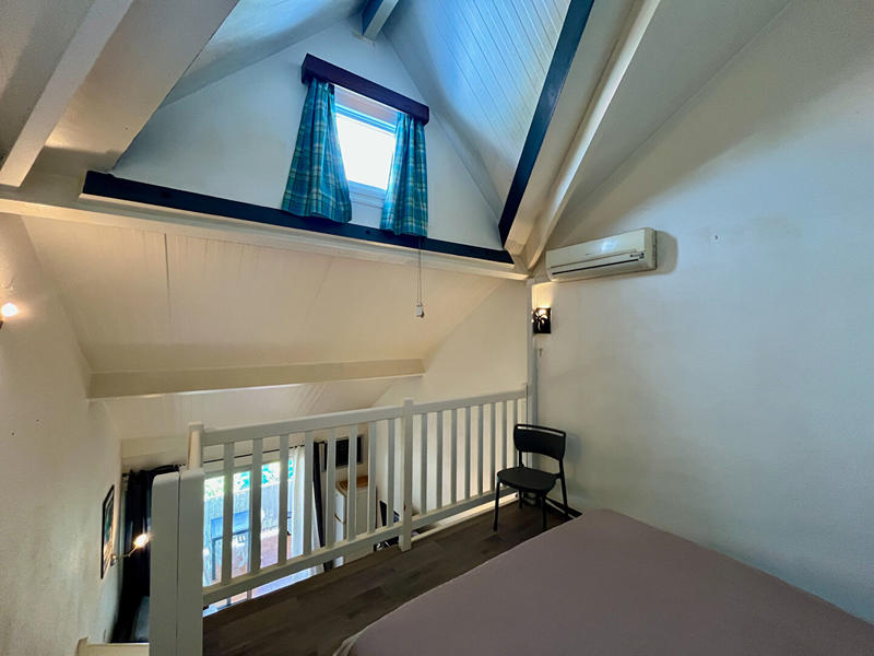 Appartement - 29 m² - 1 pièce