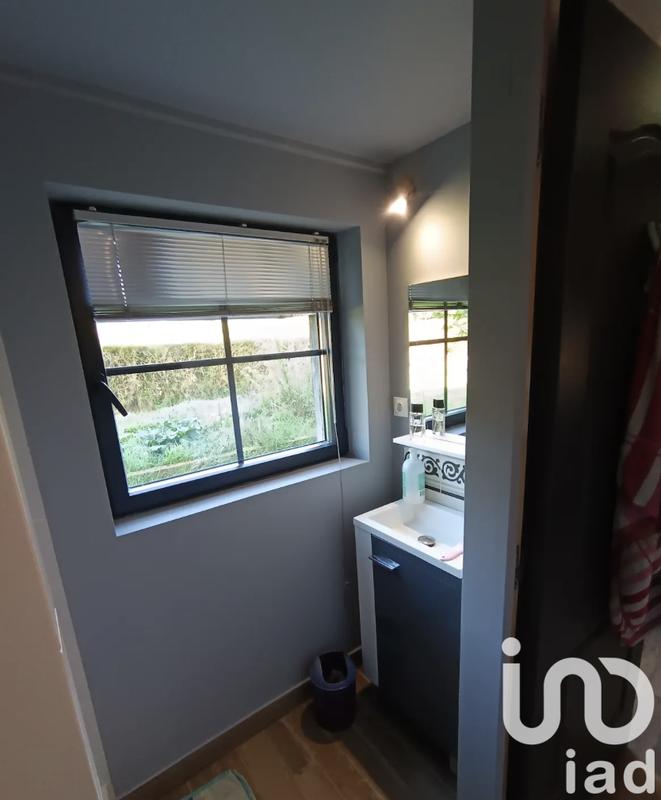 Maison de campagne - 135 m² - 5 pièces