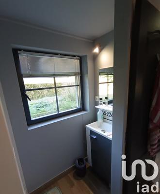 Maison de campagne - 135 m² - 5 pièces