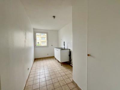 Appartement - 87 m² - 4 pièces