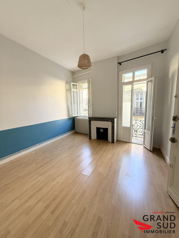 Maison ancienne - 124 m² - 4 pièces