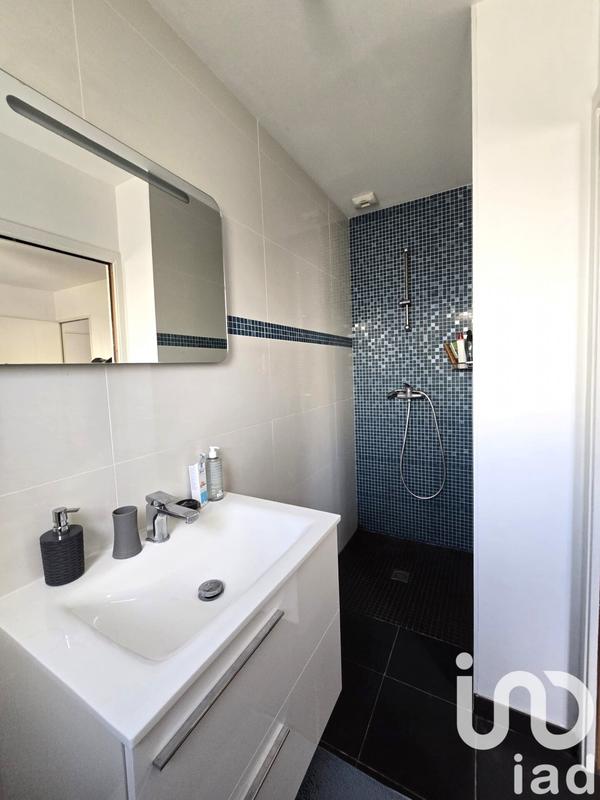 Maison - 128 m² - 6 pièces