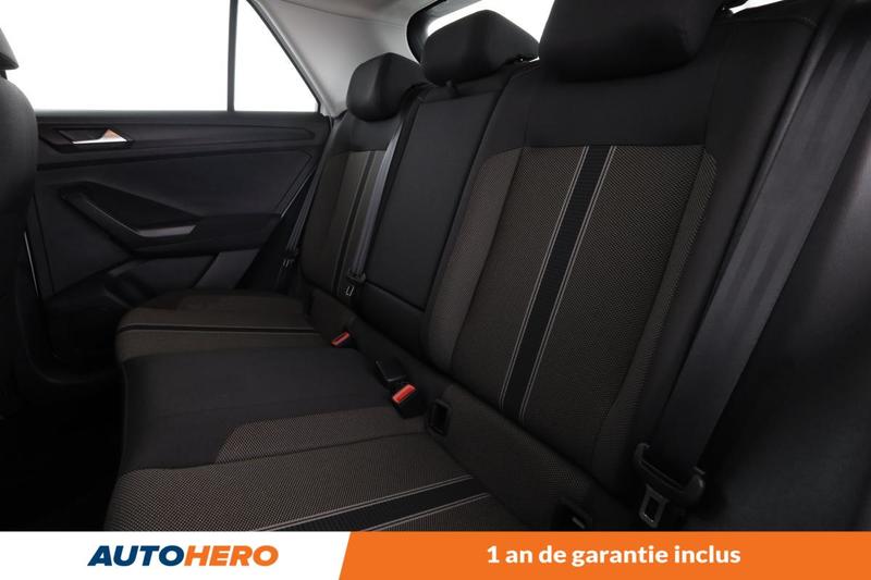 Volkswagen t-Roc 1.5 Tsi Evo Lounge Dsg7 150 ch