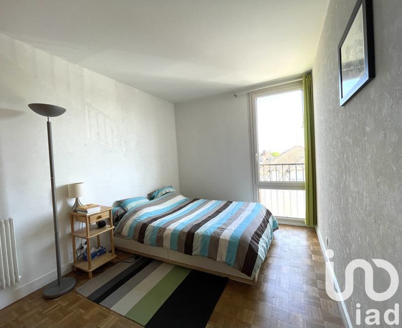 Appartement - 72 m² - 4 pièces