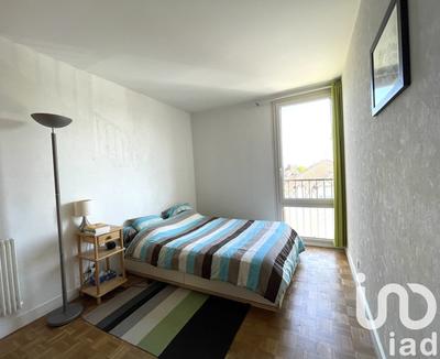 Appartement - 72 m² - 4 pièces