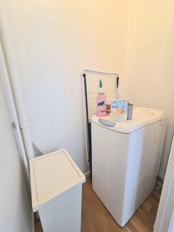 Appartement - 97 m² - 4 pièces