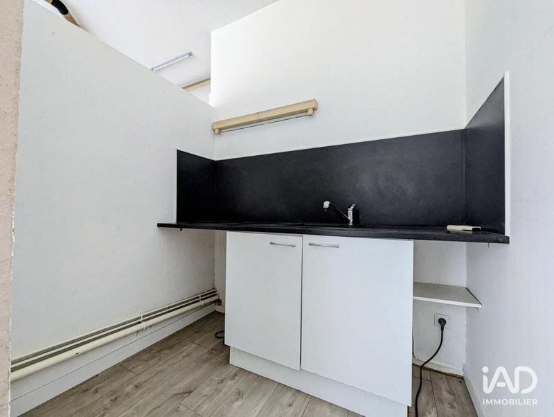 Local commercial - 32 m²