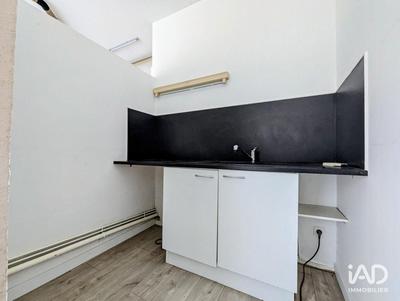 Local commercial - 32 m²