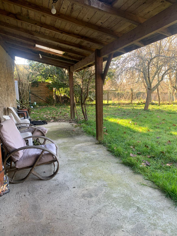 Maison - 214 m² - 8 pièces