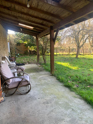 Maison - 214 m² - 8 pièces