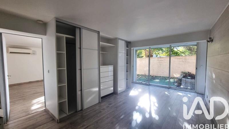 Appartement - 89 m² - 3 pièces