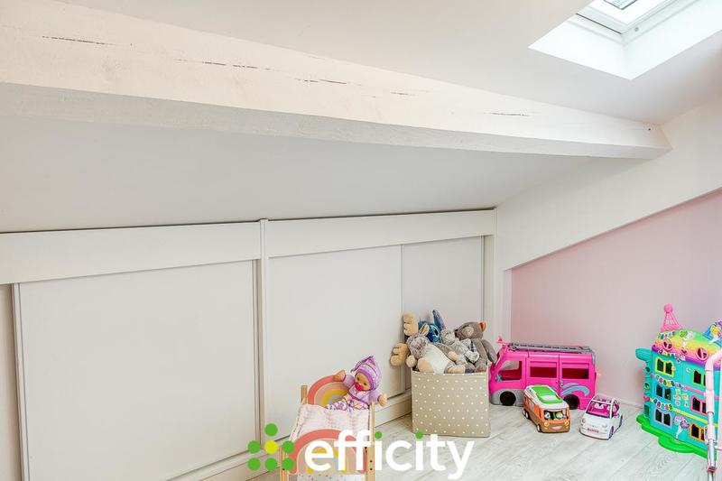 Villa - 150 m² - 6 pièces