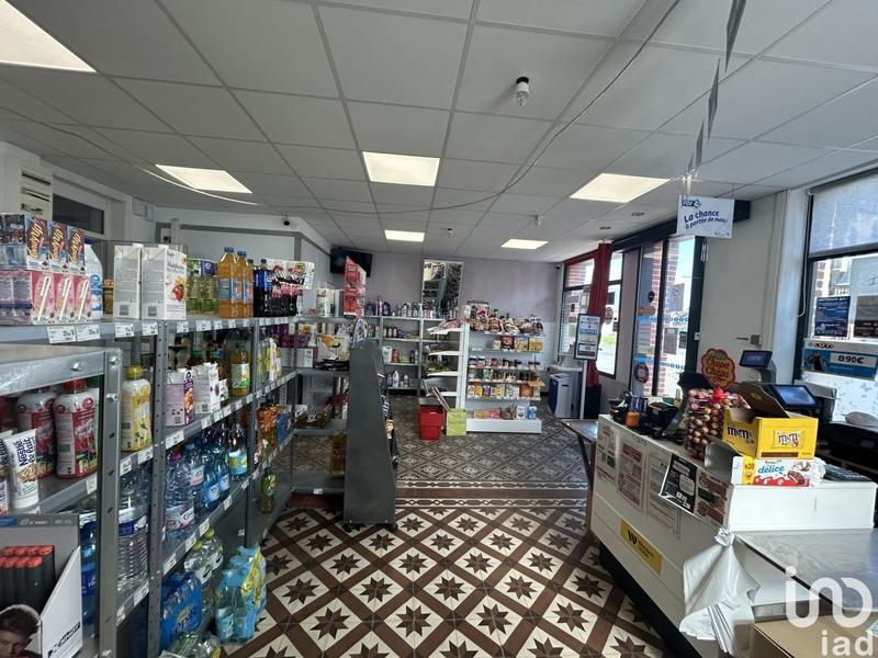 Local commercial - 395 m²