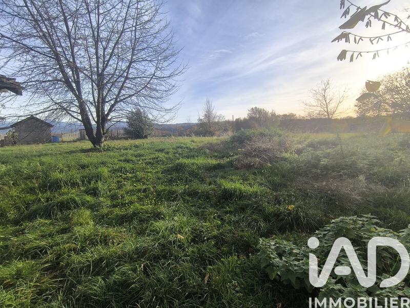 Ferme - 459 m² - 8 pièces