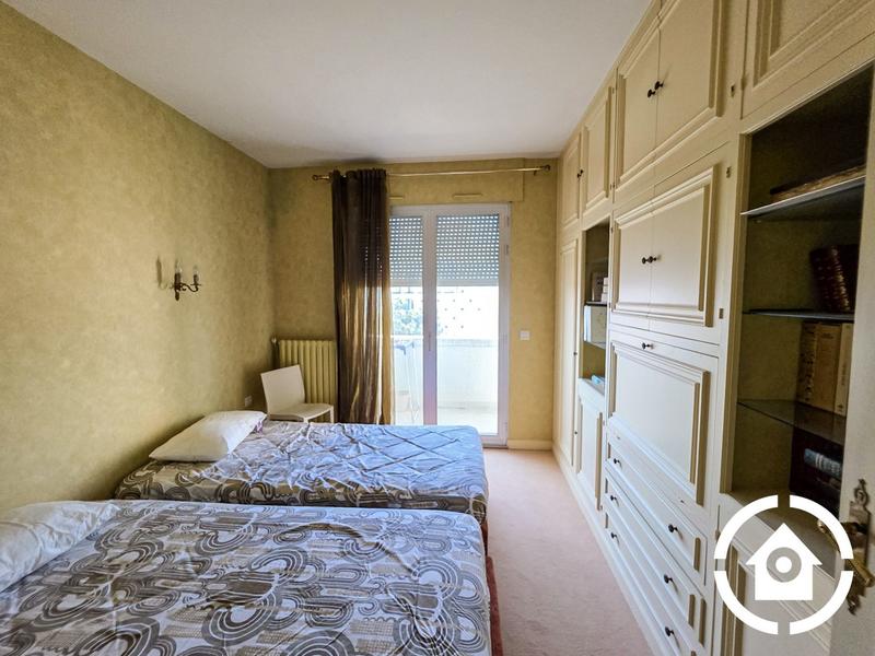 Appartement - 113 m² - 5 pièces