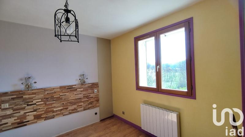 Maison - 160 m² - 7 pièces