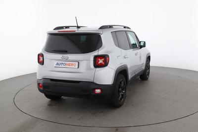 Jeep Renegade 1.4 MultiAir Longitude 140 ch