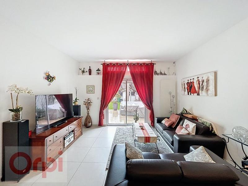 Maison - 131 m² - 6 pièces