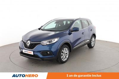 Renault Kadjar 1.5 dCi Blue Business 115 ch