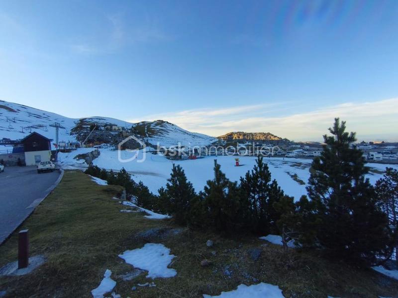 Studio - 27 m² - 1 pièce