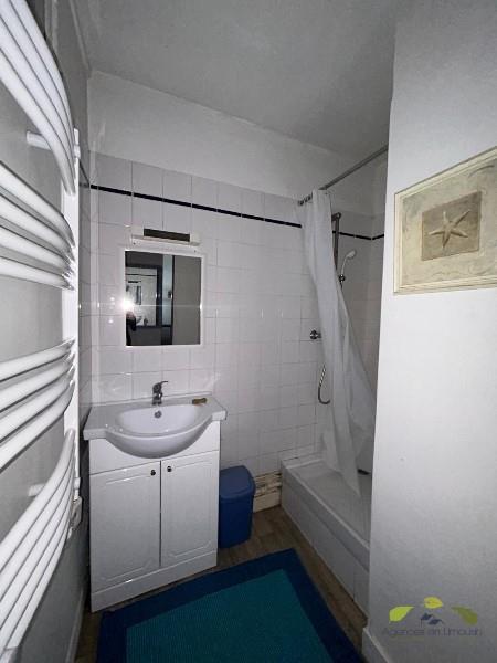 Appartement - 35 m² - 2 pièces