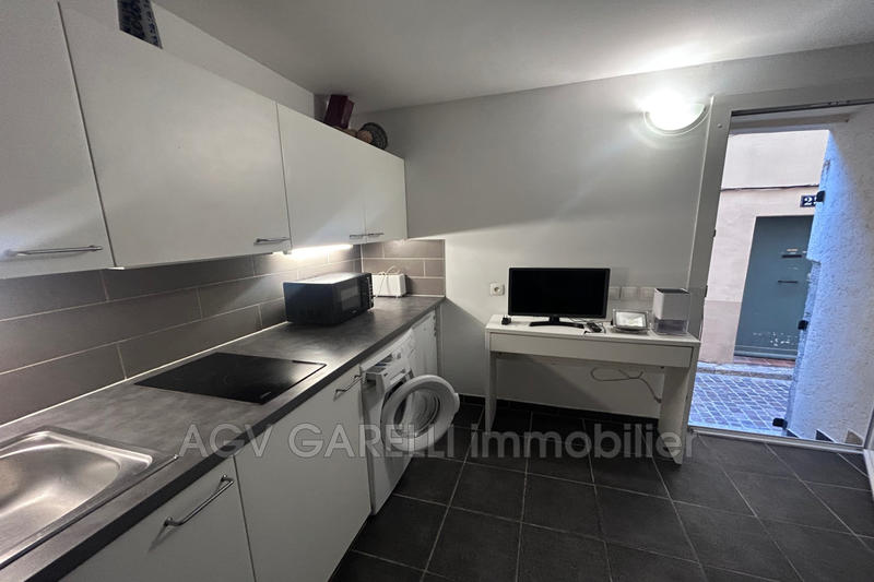 Appartement - 26 m² - 1 pièce
