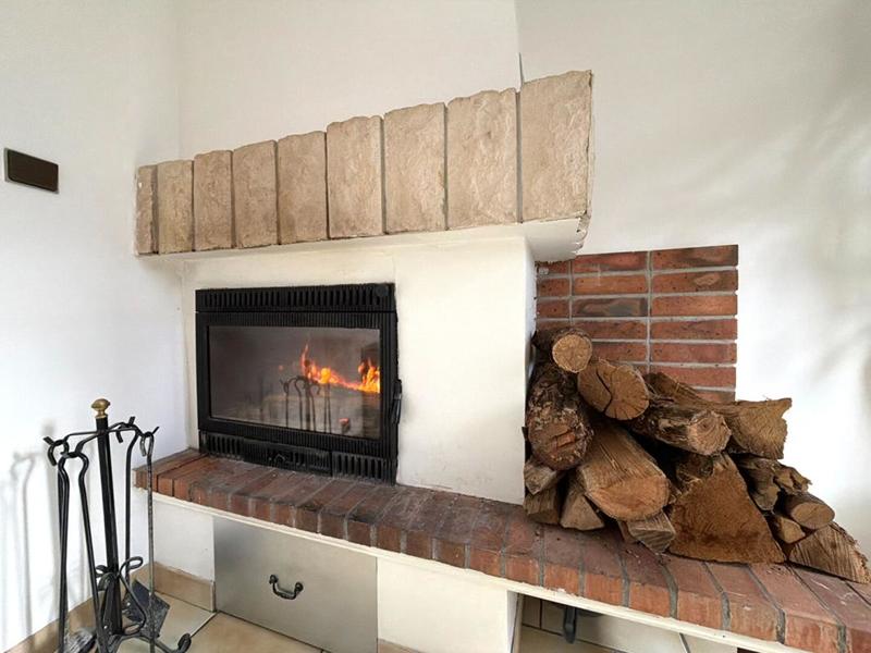 Maison - 86 m² - 3 pièces