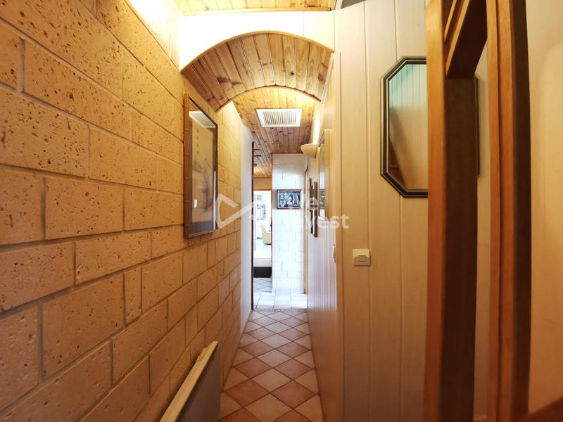 Maison - 154 m² - 6 pièces