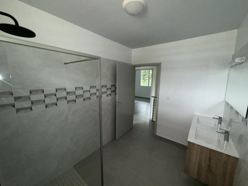 Maison - 77 m² - 3 pièces