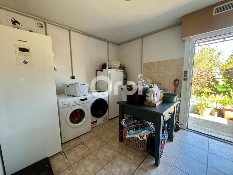 Maison - 145 m² - 5 pièces