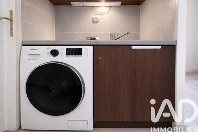 Appartement - 21 m² - 1 pièce