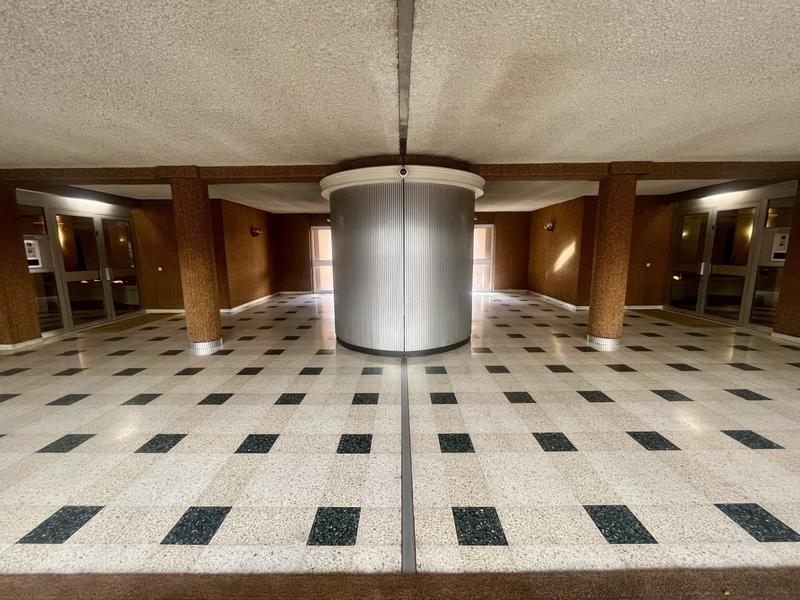 Appartement - 85 m² - 3 pièces