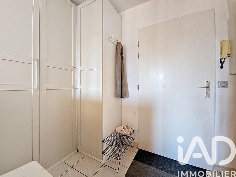 Duplex - 46 m² - 2 pièces