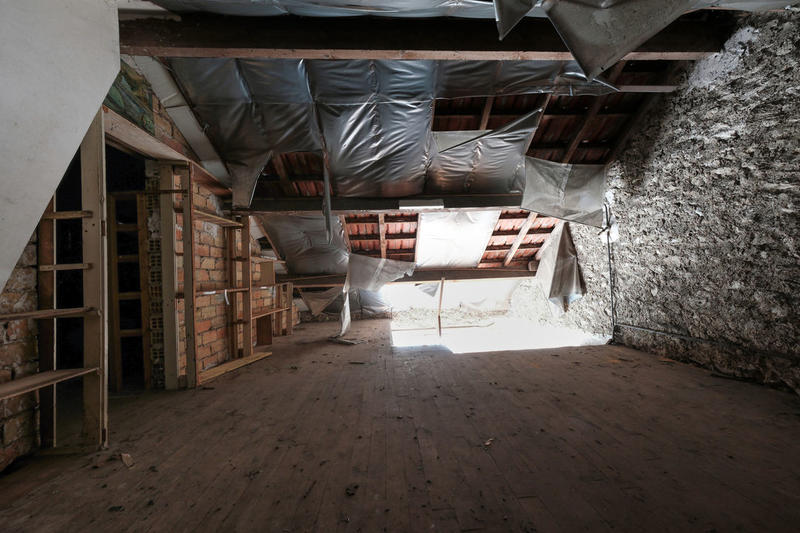 Studio - 18 m² - 1 pièce